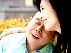 男媒婆：潘长江张庭演绎最萌身高差完美爱恋