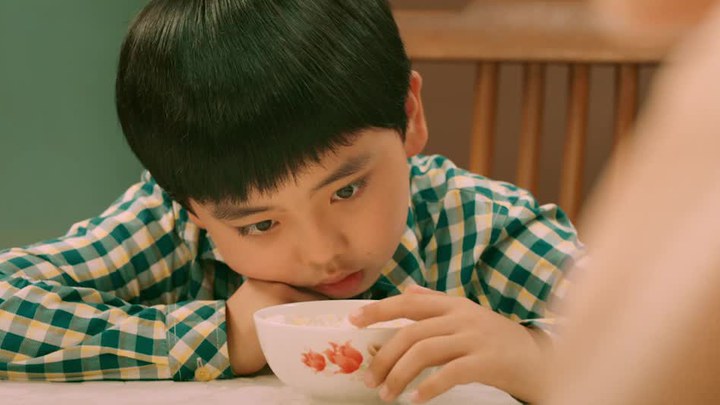 皮皮魯與魯西西之罐頭小人 先行版