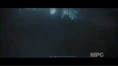 哈利·波特与死亡圣器(下) 制作特辑之VFX Breakdown