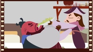 李逵自制沼气 想法真的清奇