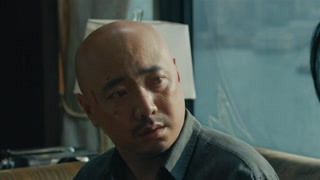 徐来并不想亲杨伊 只是想完成那个未完成的吻