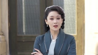 情人節由民國大偵探陪你過！
