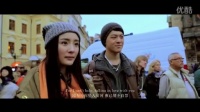 张靓颖《恋爱中的城市》最新主题曲MV"假如没了你"