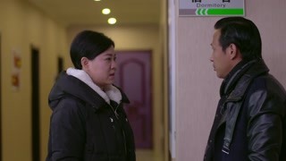 呵呵了我就 六福居然对春燕这么说