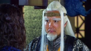 热血江湖续写爱情神话