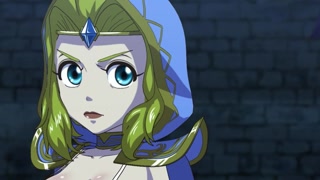 英雄别闹 第1季 第3集 预告