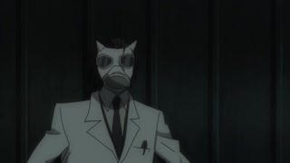 从天而降的平和岛静雄 这是一个强大的妖怪