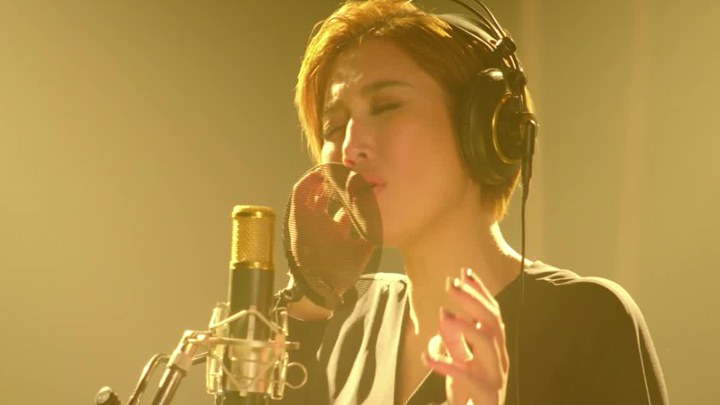 比悲伤更悲伤的故事 MV1：A-Lin献唱主题曲《有一种悲伤》 (中文字幕)