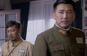 【二十四道拐】第26集預(yù)告-兩軍對壘發(fā)狠