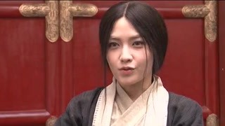春春說緊張？徐克會(huì)讓你不知道在想什么
