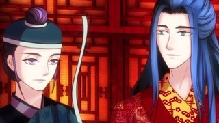 这爱妃好生泼辣 皇上你吃得消？