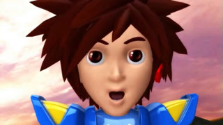 急先锋被师父痛骂