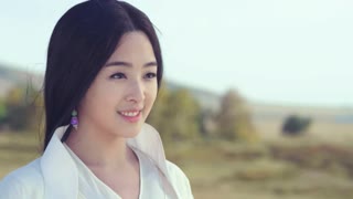 《蘭陵王妃》之《螢火》mv