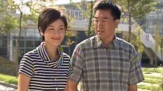 中年人的愛(ài)情與婚姻