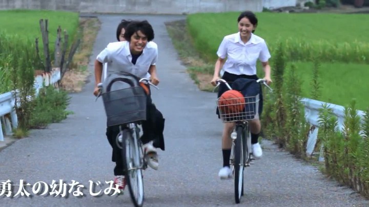 Heart Beat 日本预告片