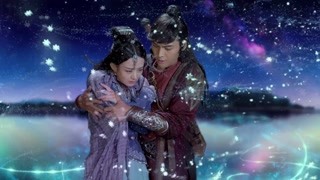 赵丽颖陈伟霆虐恋情深