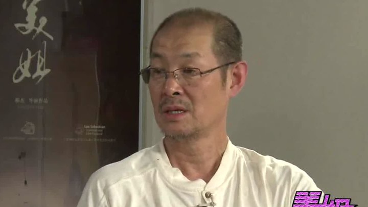 美姐 其它花絮4：訪談之“美姐三人行”第三期  (中文字幕)
