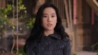 《花木蘭》幕后特輯，排練畫面首度曝光！