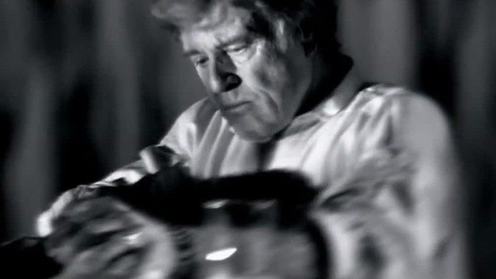 造戏现场 片段10：Robert Redford