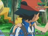 ポケモンXY OP 『V』