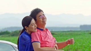 《主婦也要拼》伊蘭大成破鏡重圓 有情人終成眷屬