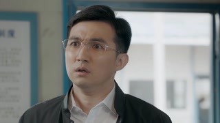 一诺无悔 第16集预告