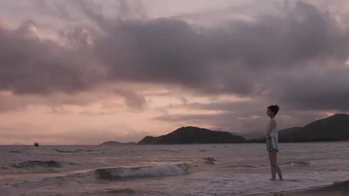 求爱嫁期 MV2：主题曲《再见习惯》 (中文字幕)