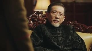 《新世界》馮青波幫沈世昌說話 杜長官惱羞成怒