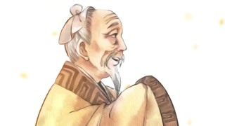 子民拜见太守大人 官可真不好当