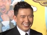 杜汶泽恶搞《冲上云霄》 狂笑回应遭内地封杀