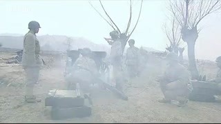 鮮為人知的戰地秘密