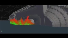 海神号 花絮之VFX Breakdown2