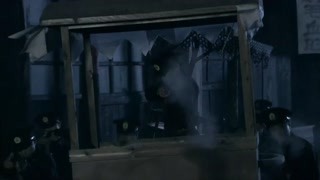 熱血兒女抗戰(zhàn)致青春