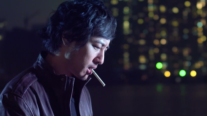 初恋时光 预告片1：终极版 (中文字幕)