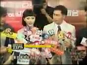 唐嫣民國戲圓旗袍夢與陳鍵鋒共譜《亂世佳人》