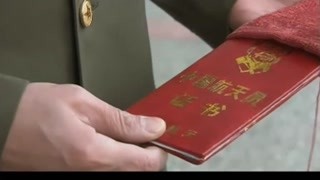 中国载人航天的故事