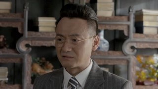 一劍橫空 第33集預(yù)告