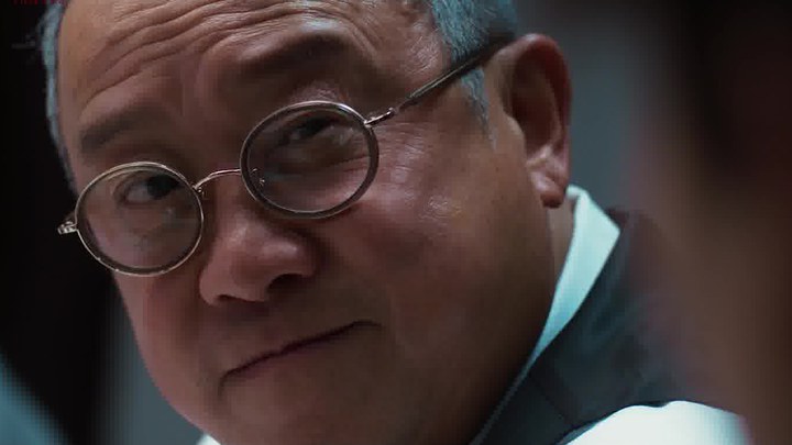 圣人大盜 預告片2