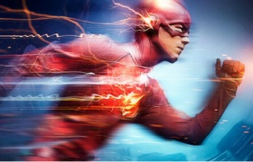 闪电侠：世界上最快的男人是有多快