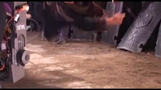 四大名捕 制作特辑之千锤百炼见真功