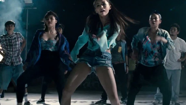 狂舞派 花絮5 (中文字幕)