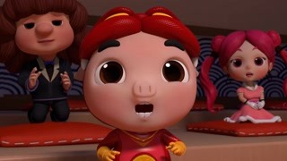 猪猪侠环球日记 第26集 预告片