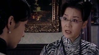 婉莹找黑帮报复杏梅！没想到被谢满棠diss！