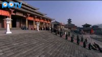 唐宫美人天下第34集精彩看点08