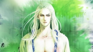 天地悠悠人世无常 心如死灰不被寒风摧残