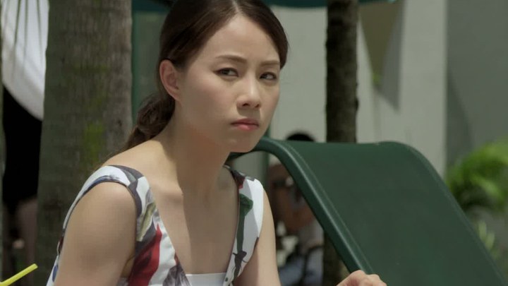 辣警霸王花 内地先行版1：粤语版 (中文字幕)