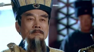 佘诗曼全新演绎包青天