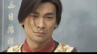 梁羽生同名小說改編