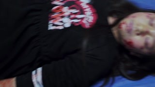 小叔医院泡妞遇女孩自杀 侄子大出血