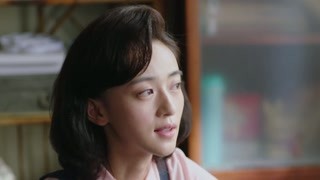 《外滩钟声》心根希望心美与阿昌和好 别人的感情就别瞎操心了